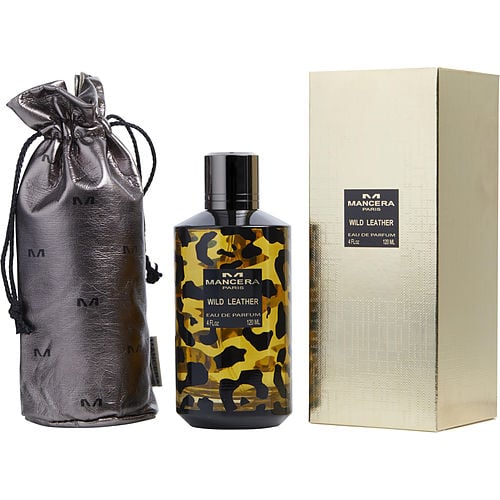 MANCERA WILD LEATHER