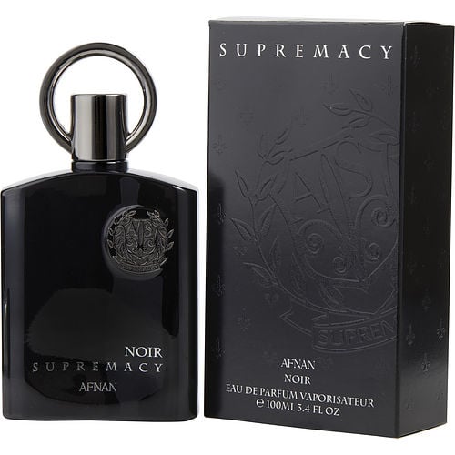 AFNAN SUPREMACY NOIR
