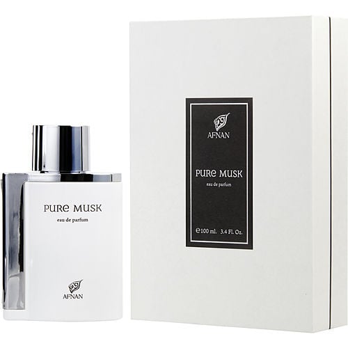 AFNAN PURE MUSK