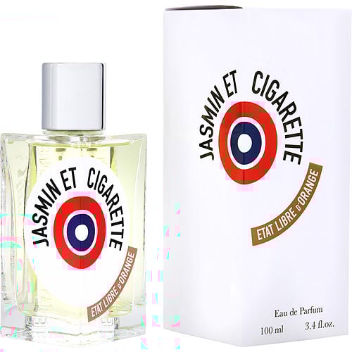 ETAT LIBRE D'ORANGE JASMIN ET CIGARETTE