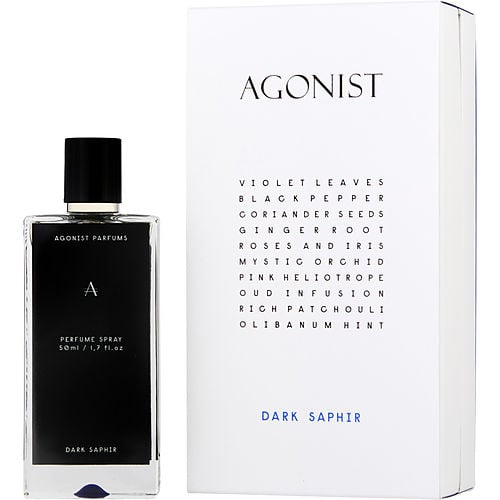 AGONIST DARK SAPHIR