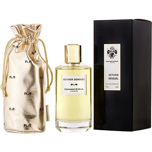 MANCERA VETIVER SENSUEL