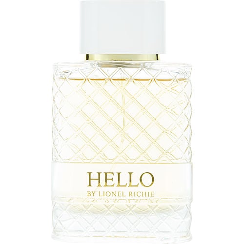 HELLO BY LIONEL RICHIE