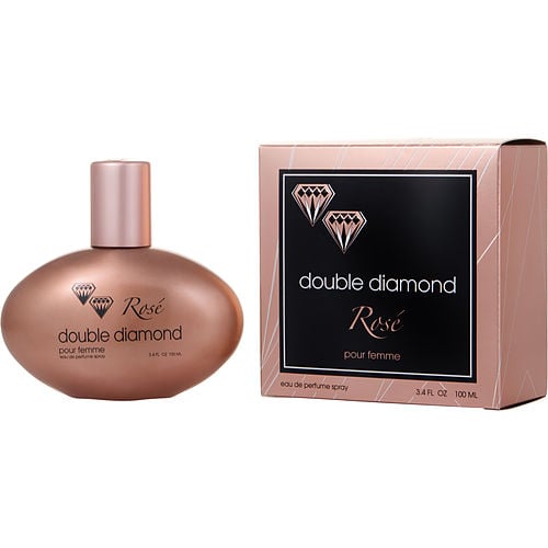 DOUBLE DIAMOND ROSE