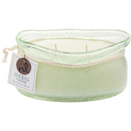 SEAGRASS & ALOE