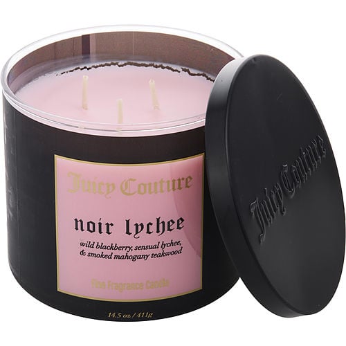 JUICY COUTURE NOIR LYCHEE