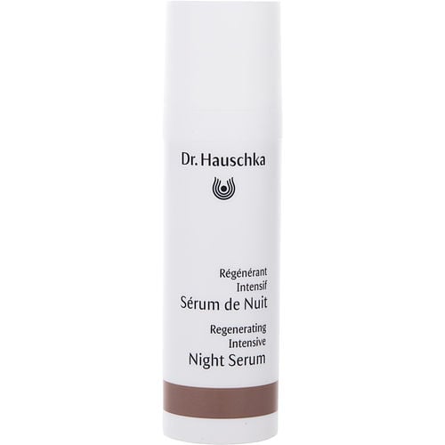 Dr. Hauschka