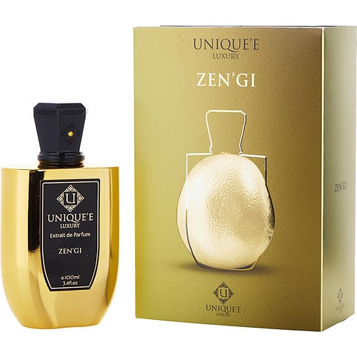 UNIQUE'E LUXURY ZEN'GI