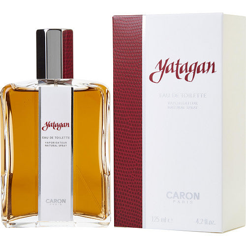 YATAGAN by Caron