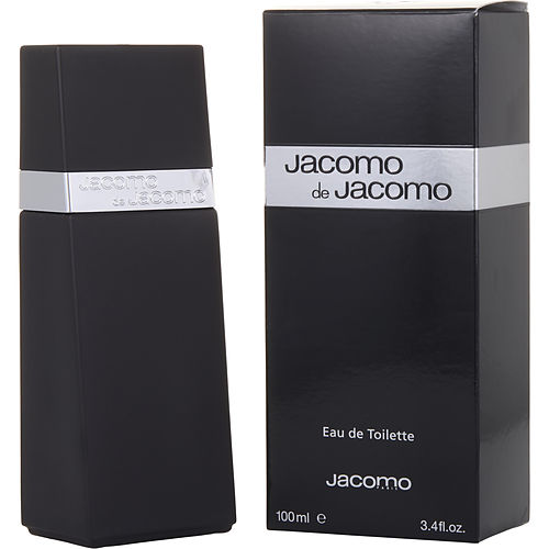 JACOMO DE JACOMO by Jacomo