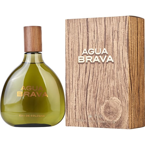 AGUA BRAVA by Antonio Puig