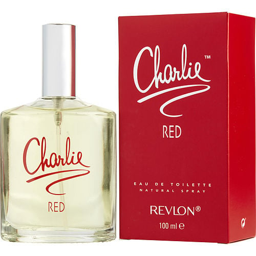 CHARLIE RED