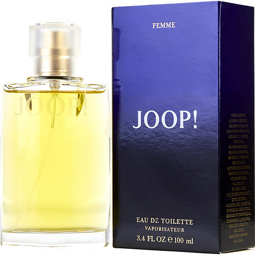 JOOP!