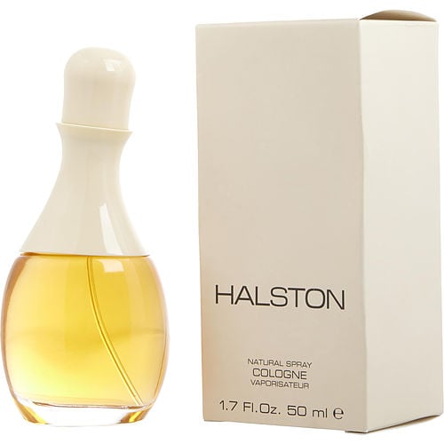 HALSTON