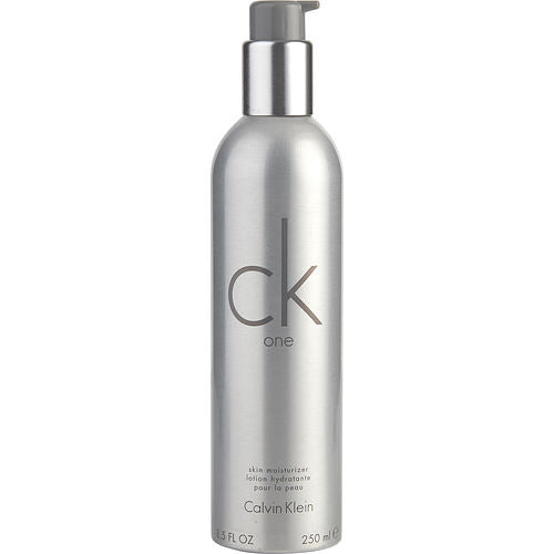 CK ONE by Calvin Klein