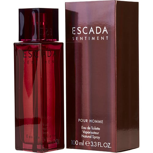 ESCADA SENTIMENT