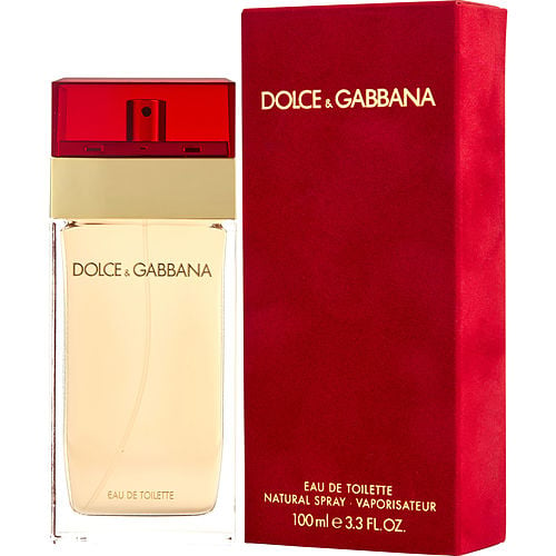 DOLCE & GABBANA