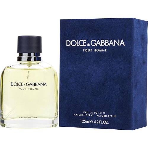 DOLCE & GABBANA