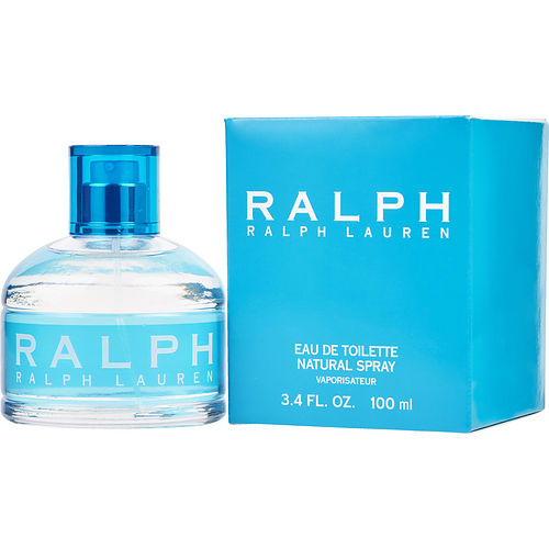 RALPH