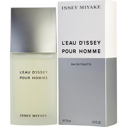 L'EAU D'ISSEY