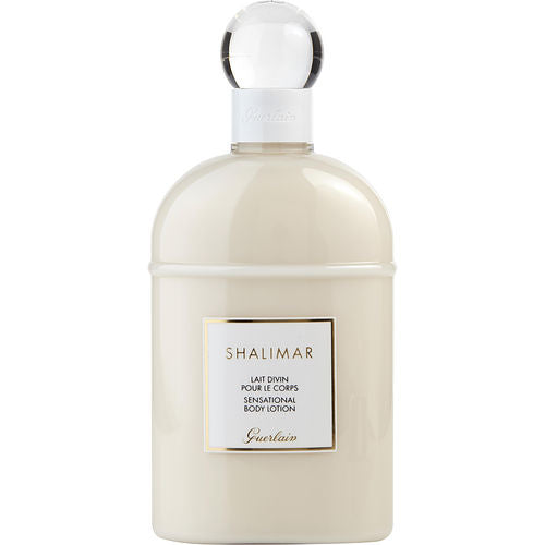 SHALIMAR by Guerlain