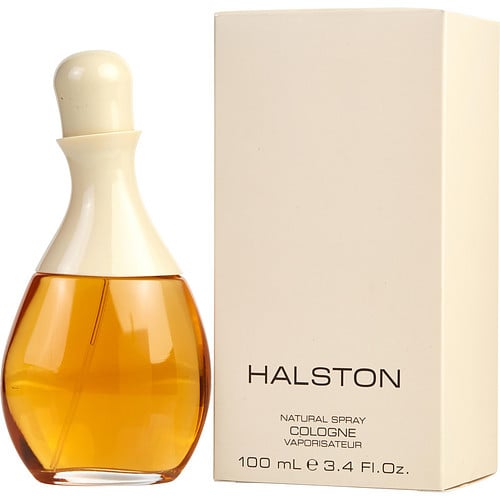 HALSTON