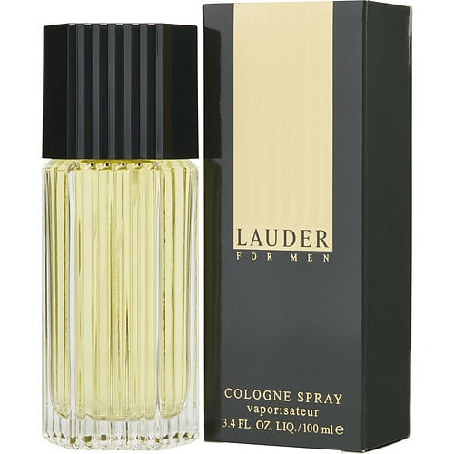 LAUDER