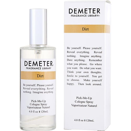 DEMETER DIRT