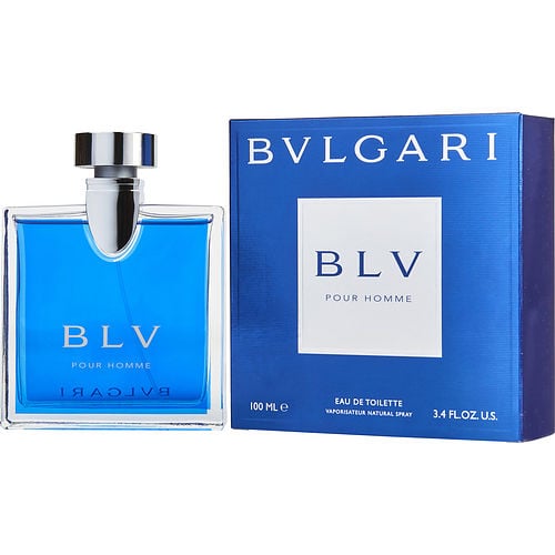 BVLGARI BLV