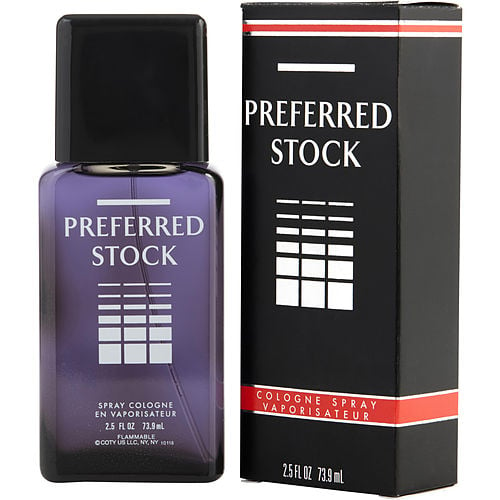 PREFERRED STOCK by Preferred Stock