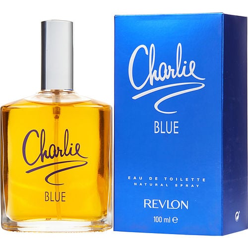 CHARLIE BLUE