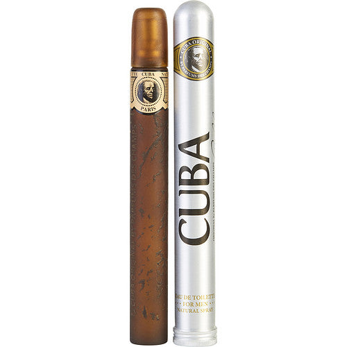 CUBA GOLD by Cuba