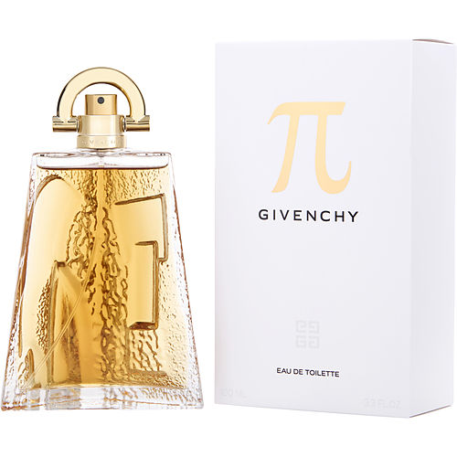 PI by Givenchy