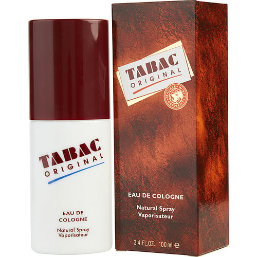 TABAC ORIGINAL by Maurer & Wirtz