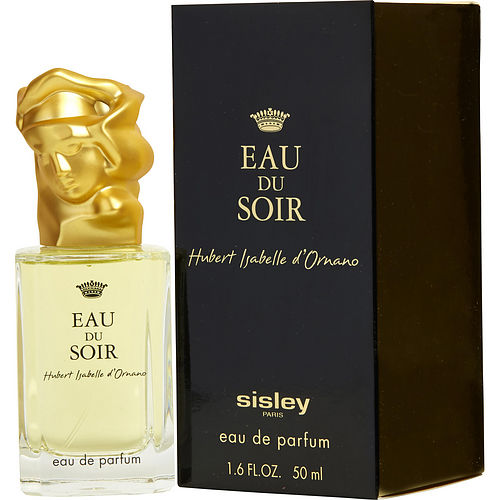 EAU DU SOIR by Sisley