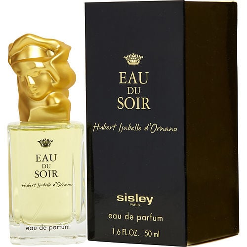 EAU DU SOIR