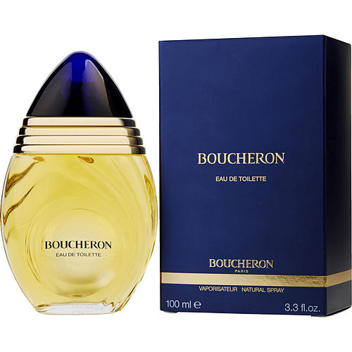 BOUCHERON