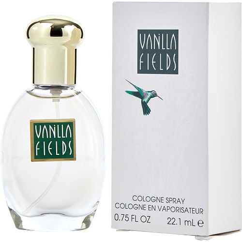 VANILLA FIELDS by Coty