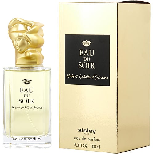 EAU DU SOIR