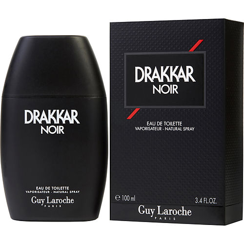 DRAKKAR NOIR