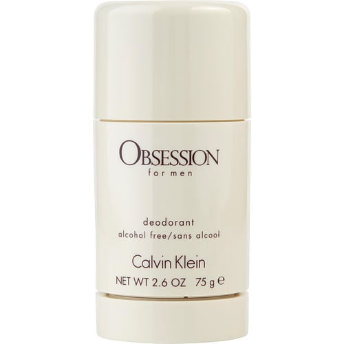 OBSESSION by Calvin Klein