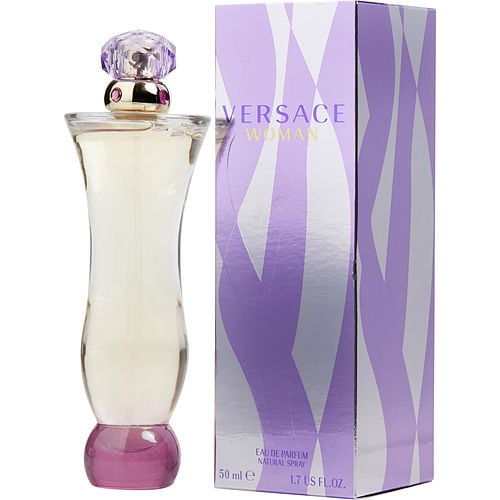 VERSACE WOMAN by Gianni Versace