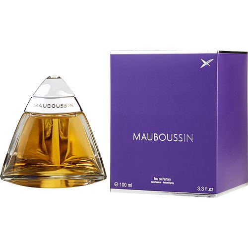 MAUBOUSSIN POUR FEMME