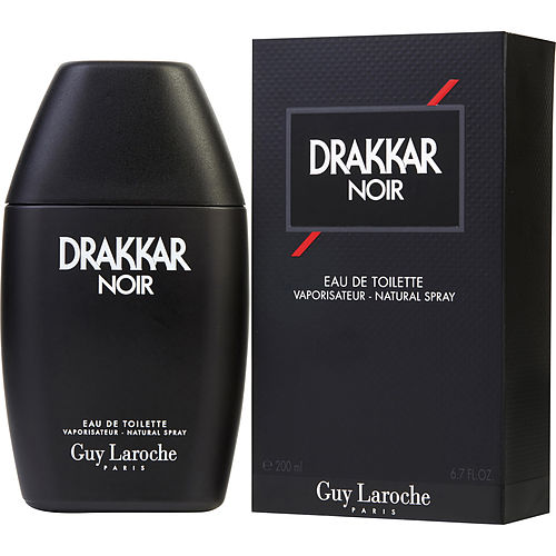 DRAKKAR NOIR