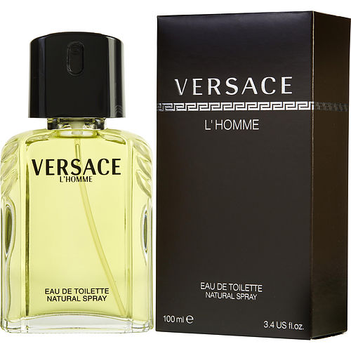 VERSACE L'HOMME by Gianni Versace