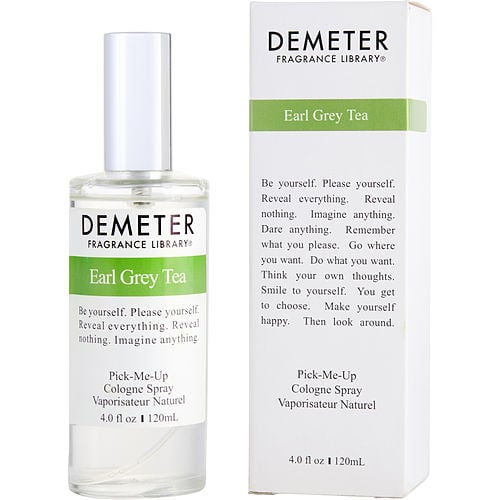 DEMETER EARL GREY TEA by Demeter