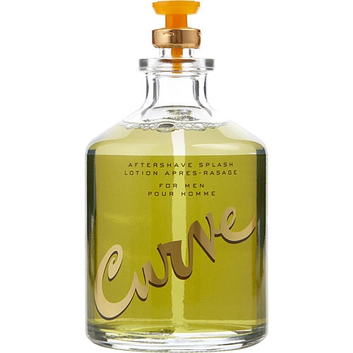 CURVE by Liz Claiborne