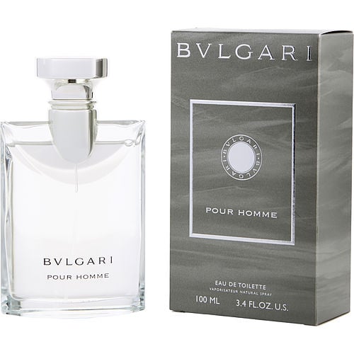 BVLGARI