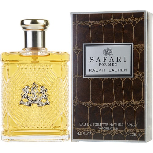 SAFARI by Ralph Lauren