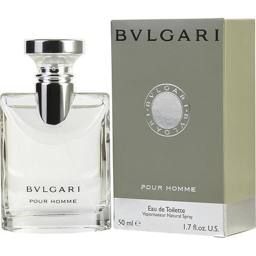 BVLGARI